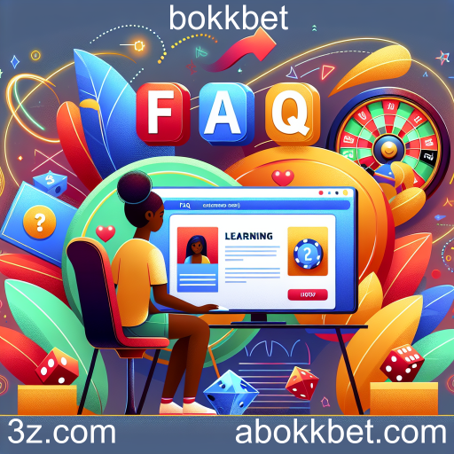 Tudo o que Você Precisa Saber: Perguntas Frequentes na Bokkbet