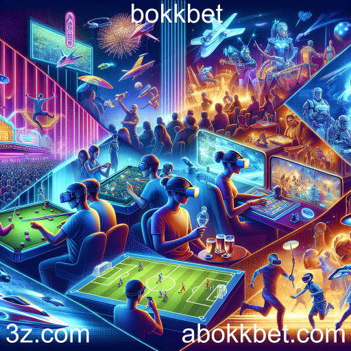 A Evolução dos Jogos Eletrônicos: Uma Jornada Através do Entretenimento Digital