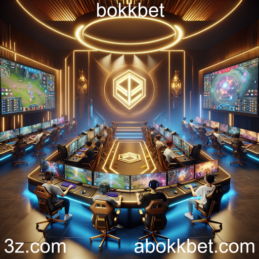 Experiência VIP em Bokkbet: O Melhor dos Jogos Online